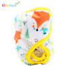 Elinfant girl&amp;boy cloth baby diaper cover pul waterproof adjustable resuable fit 8-35pounds popular baby cloth diaper cover
