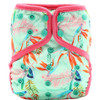 Elinfant girl&amp;boy cloth baby diaper cover pul waterproof adjustable resuable fit 8-35pounds popular baby cloth diaper cover