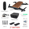 Elfie Selfie Drone With Camera 720p Gravity Sensor Foldable Drone Rc Drone Quadcopter Jjrc H47 Helicopter Vs Eachine E56 Rc Toys