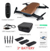 Elfie Selfie Drone With Camera 720p Gravity Sensor Foldable Drone Rc Drone Quadcopter Jjrc H47 Helicopter Vs Eachine E56 Rc Toys
