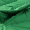 ELF SACK Winter Women Down Coats Plus Size low-high with a fur collar hood down coat medium-long female