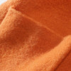 Elf SACK autumn sweet all-match fashion o-neck loose cardigan female medium-long