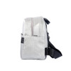 Eleindole Women Multifunctional Carriage Bags 18L Baby Care Bag Materniry Silver Female Fashion Backpacks with Stroller Straps