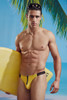 Elektrik Sunflower San Tropez Swim Thong