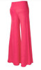 Elegant Women Trousers Plus Size Women Pants 2017 New Arrival Spring Wide Leg Pants High Waist Brand Trousers Female