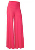 Elegant Women Trousers Plus Size Women Pants 2017 New Arrival Spring Wide Leg Pants High Waist Brand Trousers Female