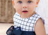 Eco-friendly Infant baby girl clothing summer infantil toddler clothes newborn dresses for girls vestido newborn dress