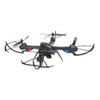 EBOYU(TM) Yizhan iDrone i8h 2.4G 4CH 6-axis Gyro 2MP / 5MP Camera Drone Altitude Hold RC Quadcopter Drone RTF