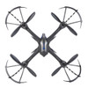 EBOYU(TM) Yizhan iDrone i8h 2.4G 4CH 6-axis Gyro 2MP / 5MP Camera Drone Altitude Hold RC Quadcopter Drone RTF