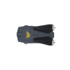 EBOYU(TM) PEG116-VGA Mini Foldable Drone RC Selfie Drone Wifi FPV 0.3MP Camera Altitude Hold &amp; Headless Mode RC Quadcopter Drone