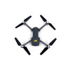 EBOYU(TM) PEG116-VGA Mini Foldable Drone RC Selfie Drone Wifi FPV 0.3MP Camera Altitude Hold &amp; Headless Mode RC Quadcopter Drone