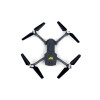 EBOYU(TM) PEG116-VGA Mini Foldable Drone RC Selfie Drone Wifi FPV 0.3MP Camera Altitude Hold &amp; Headless Mode RC Quadcopter Drone