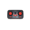 EBOYU(TM) PEG116-VGA Mini Foldable Drone RC Selfie Drone Wifi FPV 0.3MP Camera Altitude Hold &amp; Headless Mode RC Quadcopter Drone