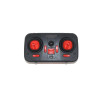EBOYU(TM) PEG116-VGA Mini Foldable Drone RC Selfie Drone Wifi FPV 0.3MP Camera Altitude Hold &amp; Headless Mode RC Quadcopter Drone