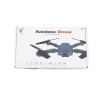 EBOYU(TM) PEG116-VGA Mini Foldable Drone RC Selfie Drone Wifi FPV 0.3MP Camera Altitude Hold &amp; Headless Mode RC Quadcopter Drone