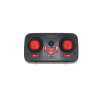 EBOYU(TM) PEG116-VGA Mini Foldable Drone RC Selfie Drone Wifi FPV 0.3MP Camera Altitude Hold &amp; Headless Mode RC Quadcopter Drone