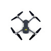 EBOYU(TM) PEG116-VGA Mini Foldable Drone RC Selfie Drone Wifi FPV 0.3MP Camera Altitude Hold &amp; Headless Mode RC Quadcopter Drone