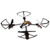 EBOYU(TM) Pantonma K80 RC Quadcopter 2.4Ghz 6-aixs 4CH RC Drone FPV RC Quadcopter Helicopter RTF With Obstacle Avoidance Module