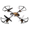 EBOYU(TM) Pantonma K80 RC Quadcopter 2.4Ghz 6-aixs 4CH RC Drone FPV RC Quadcopter Helicopter RTF With Obstacle Avoidance Module