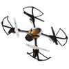EBOYU(TM) Pantonma K80 RC Quadcopter 2.4Ghz 6-aixs 4CH RC Drone FPV RC Quadcopter Helicopter RTF With Obstacle Avoidance Module