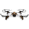 EBOYU(TM) Pantonma K80 RC Quadcopter 2.4Ghz 6-aixs 4CH RC Drone FPV RC Quadcopter Helicopter RTF With Obstacle Avoidance Module