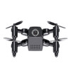 EBOYU S9HW Mini Foldable RC Quadcopter Drone WiFi FPV 0.3MP Camera w/ Altitude Hold RC Mini Quadcopter Selfie Pocket Drone RTF