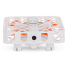 EBOYU(TM) 1602 Box Flyer 2.4G 6 Axis Gyro 3D Flip RC Helicopter Crashworthy Structure Mini RC Quadcopter Drone