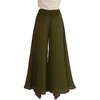 Ebizza Elegant Solid Cotton Wide Leg Pants Women Pants Casual Pants Fashion High Waist Loose Ladies For Wholesale Trousers Ebizza Elegant Solid Cotton Wide Leg Pants Women Pants Casual Pants Fashion High Waist Loose Ladies For Wholesale Trousers