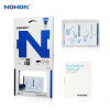 EB-F1A2GBU Original NOHON Battery For Samsung Galaxy S2 I9100 I9103 I9188 I9108 i9101 i9050 B9062 R920 Bateria 1700mAh Batteries