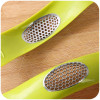 Easy Mince Rocker Garlic Press Crusher Kitchen Tool Ginger Crusher