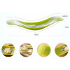 Easy Mince Rocker Garlic Press Crusher Kitchen Tool Ginger Crusher