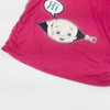 EASY BIG Summer Original Pregnant Women T-shirts Maternity Tees Clothes Nursing Top Vest Pregnancy Long Tee Shirts ropa MC0025