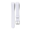 EastVita TPE Wristband Strap Bracelet with Secure Fasterner High Quality Metal Clasps for Fitbit Alta Bands Wrist Smartwatch B01