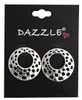 Earrings - Silver