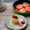 Non Stick Perfect Pancakes Cooking Tool Egg Pan Flip Breakfast Maker Cheese Egg Cooker Eggs Mold Kitchen Baking Accessories