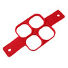 Non Stick Fantastic Pancake Pan Flip Perfect Breakfast Maker Eggs Omelette Tools 10 and 4 Grids Pancake Maker