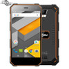 Nomu S10 Mobile Phone 5 Inch Quad Core 2GB+16GB MTK6737T Smartphone 5000mAh Quick Charge 13.0MP 1280x720 IP68 Waterproof Phone