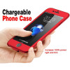 NOHON Wireless Power Bank Charger Battery Case For iPhone 6 6S Plus 6Plus 2500mAh External Portable Backup Battery Case Cover