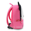 NOHOO 3D Cow Kids Baby Bags Waterproof Kindergarten School Bags For Girls Cute Cartoon School Bags New Arrival -35