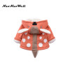 NNW 2017 Winter Hooded Baby Snowwear Baby Winter Coat Cartoon Hooded Boys Girls Thick Clothing Child Clothes 0-3Y for Kids