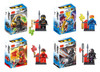 Ninja Cole Zane Samurai X NYA Jay Kai The Wei Snake Vermin Lloyd Master Wu Lady Dogshank Building Blocks Kids Gift Toys KF1047