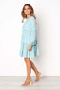 Nilima Dress - Sage