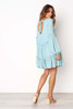 Nilima Dress - Sage