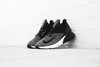 Nike Air Max 270 Flyknit - Black/White