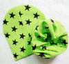 2018 New spring 20 colors star cotton baby hat scarf sets children hats beanies collars boys girls kids caps scarves child wraps