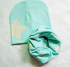 2018 New spring 20 colors star cotton baby hat scarf sets children hats beanies collars boys girls kids caps scarves child wraps