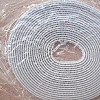2018 new High quality Summer Anti Mosquito killer Insect Fly Bug Curtains Magnetic Mesh Net DIY Door Flamingo White screens