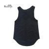 2018 new female summer Sleeveless t-shirt style fashion top elastic mesh t-shirt female size XS S M L XL