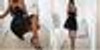 2018 New Fashion Women Sexy Spaghetti Strap Lace Dress Sleeveless V-neck Summer Elegant Party dresses Backless Female Vestidos
