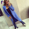 2018 New Fashion Women Knitted Sweater Coat Autumn And Spring Long Sleeve Cardigan Jacket Female Casual Outwear Tops pull Femme